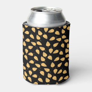 Mouse pattern can cooler
