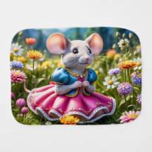 Mouse Princess