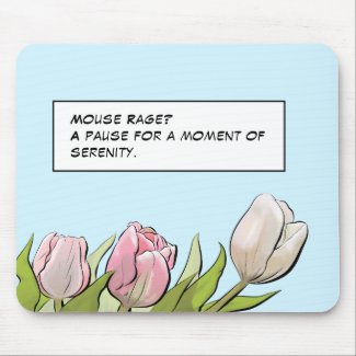 Mouse Rage Quotes
