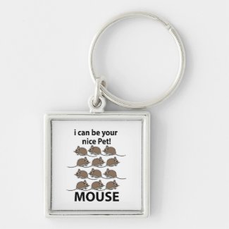 Mouse Rat Animal I Can Be Your Nice Pet Mouse