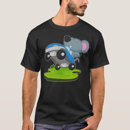 Mouse T_Shirt