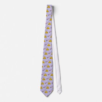 Mouse Tie by ebroskie1234 at Zazzle