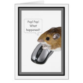 Mouse to mouse (Front)