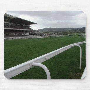 Mousemat - Cheltenham Racecourse Mouse Pad