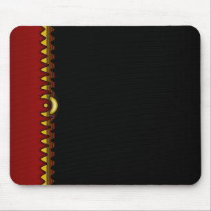 Mousemat Custom Office Accessory Customize it! Mouse Pad