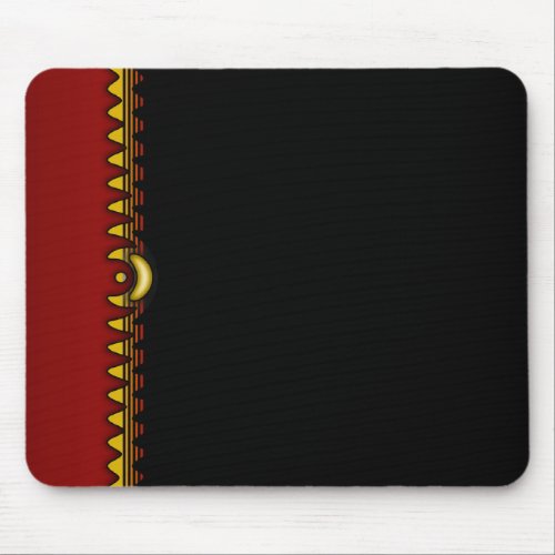 Mousemat Custom Office Accessory Customize it Mouse Pad