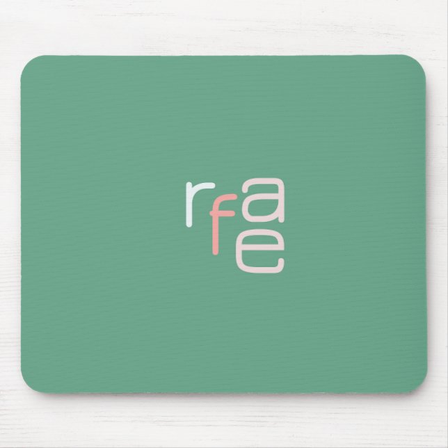 Mousemats Mouse Pad (Front)