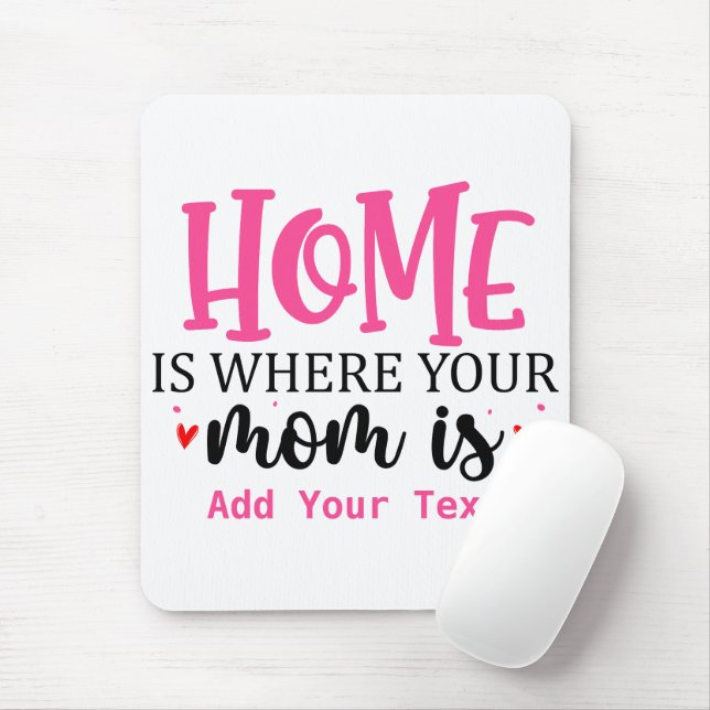 -  Mousepad (With Mouse)