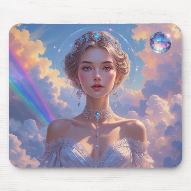 Mousepad (Front)