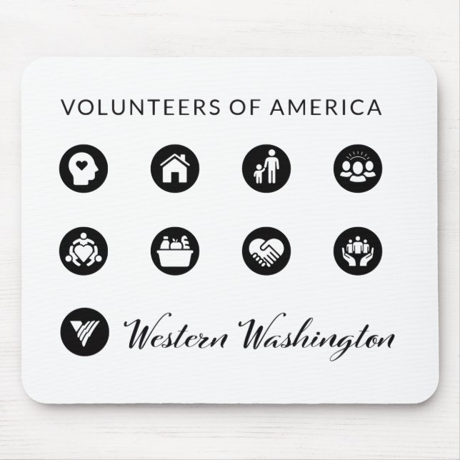 Mousepad (Front)
