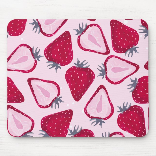 mousepad (Front)