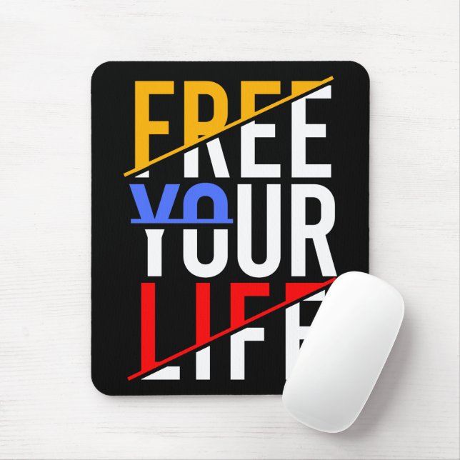 -  Mousepad (With Mouse)