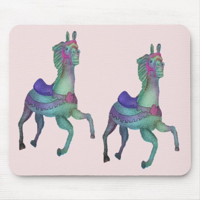 Mousepad (Front)