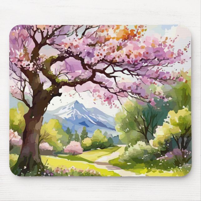 mousepad (Front)