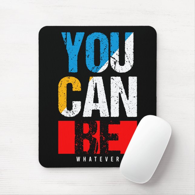 -  Mousepad (With Mouse)