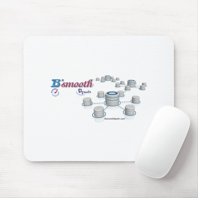 Mousepad (With Mouse)