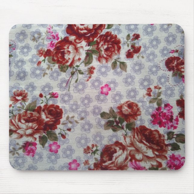 Mousepad (Front)