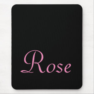 Mousepad