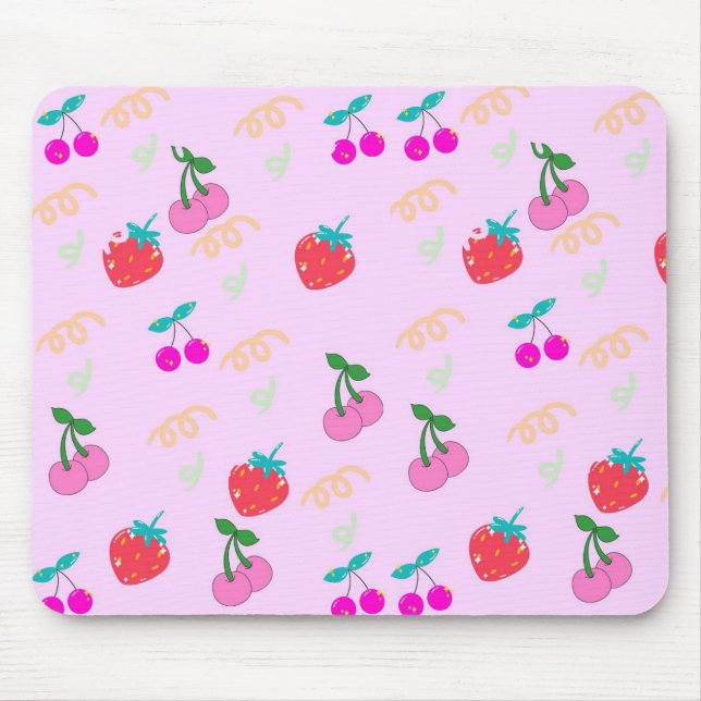 Mousepad (Front)