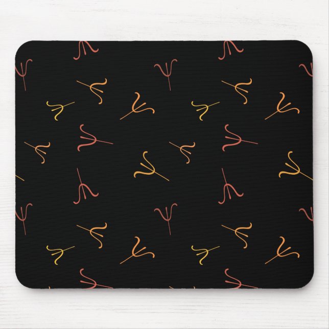 Mousepad (Front)