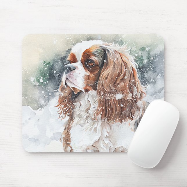 Mousepad (With Mouse)