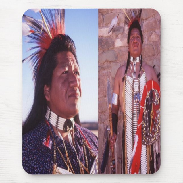 mousepad (Front)