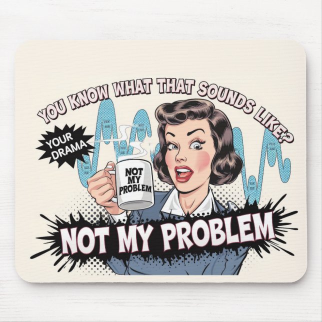 Mousepad (Front)