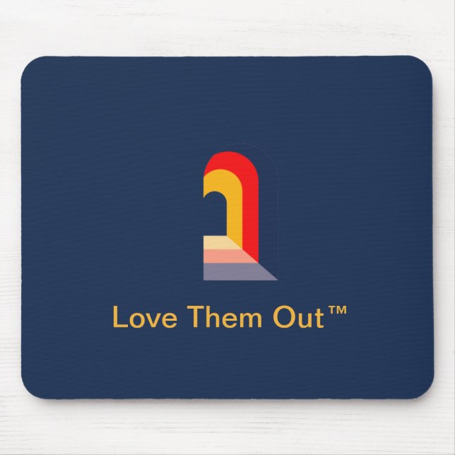 Mousepad (Front)