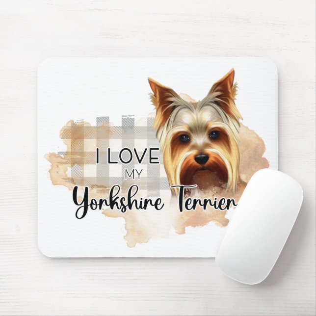 Mousepad (With Mouse)