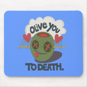 Mousepad