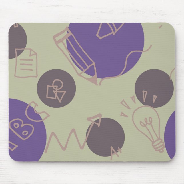 Mousepad (Front)