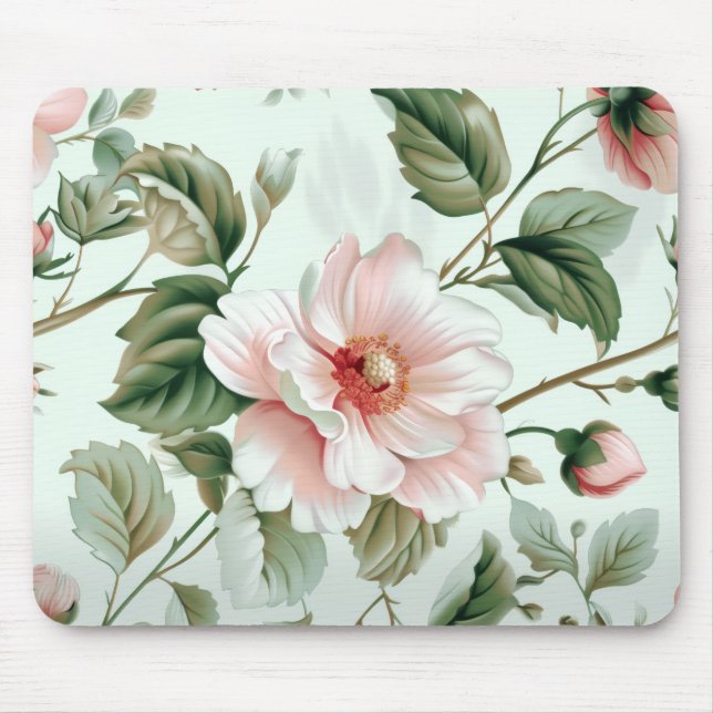 Mousepad (Front)