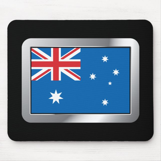 Mousepad (Front)