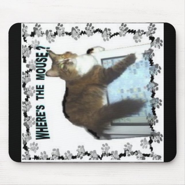 MOUSEPAD (Front)