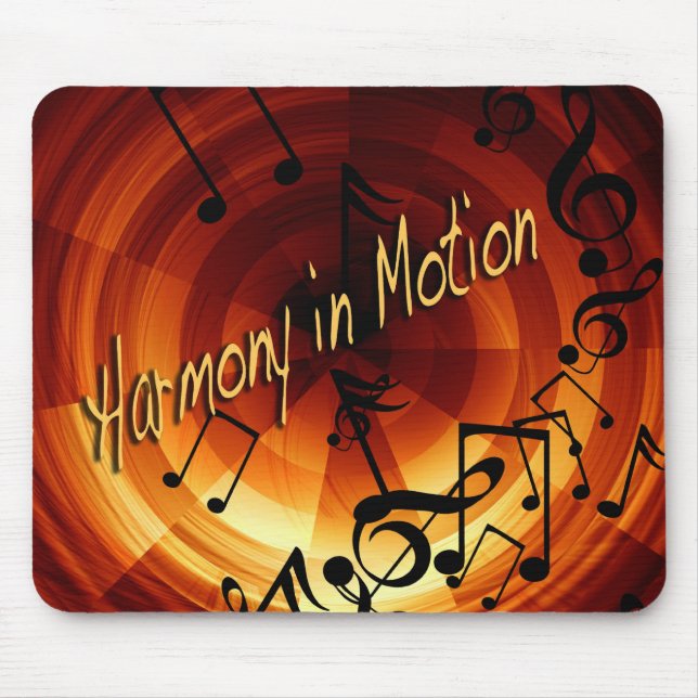 Mousepad (Front)
