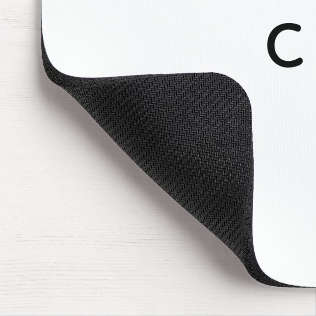 Mousepad (Corner)