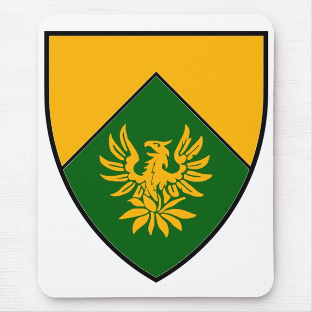 Mousepad (Front)