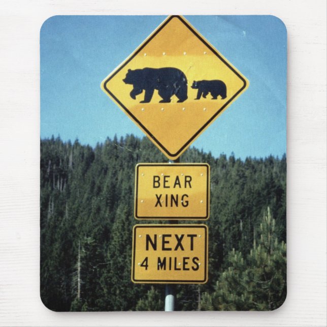MOUSEPAD (Front)