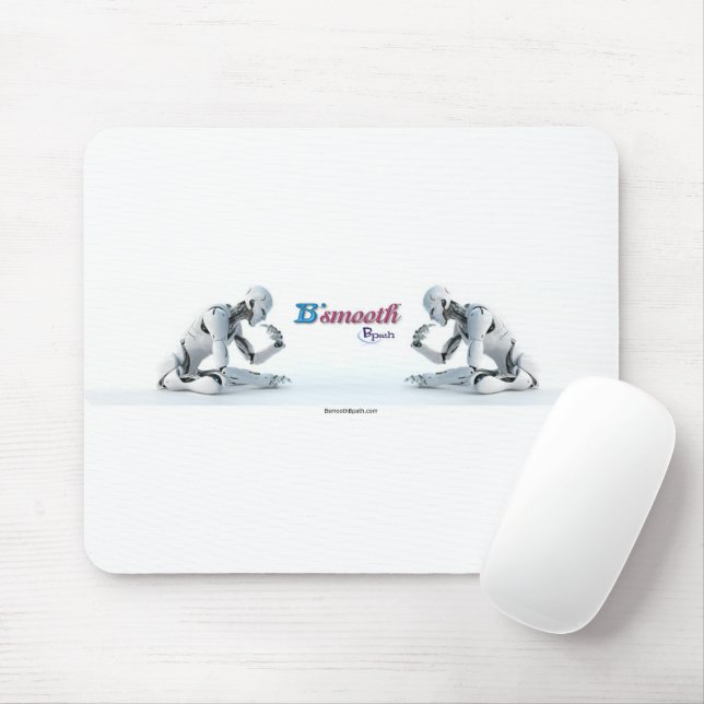 Mousepad (With Mouse)