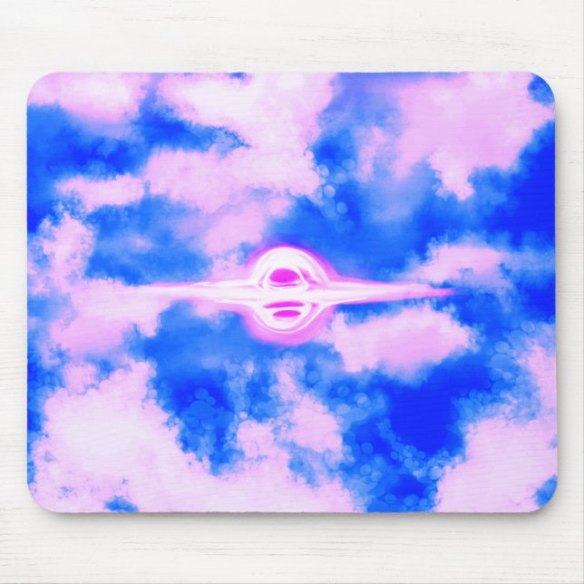 Mousepad (Front)