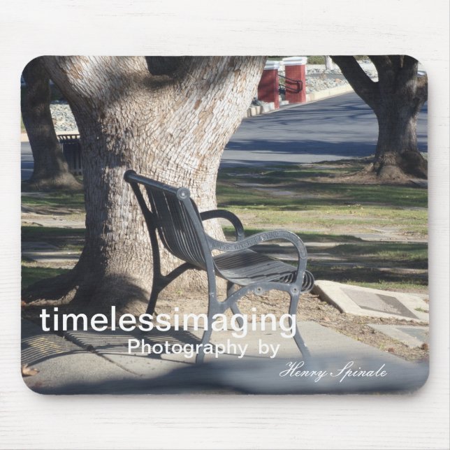 Mousepad (Front)
