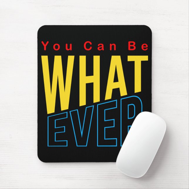 -  Mousepad (With Mouse)