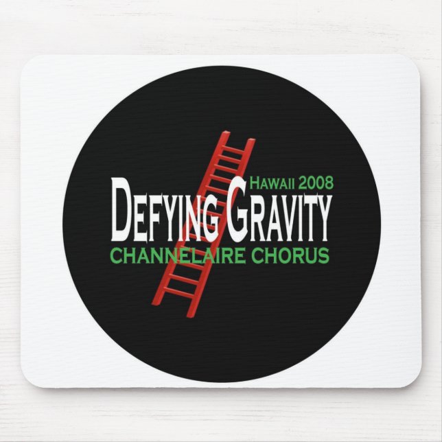 Mousepad (Front)