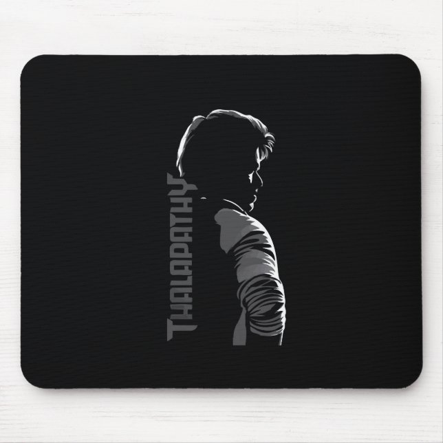 mousepad (Front)