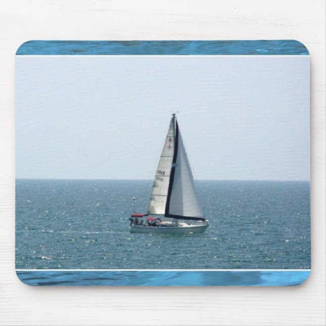 MOUSEPAD (Front)