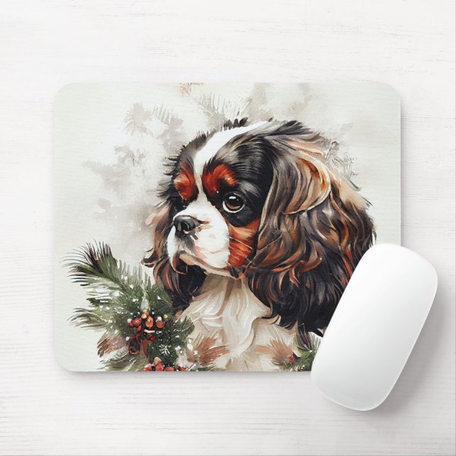 Mousepad (With Mouse)