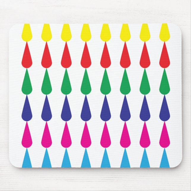 Mousepad (Front)