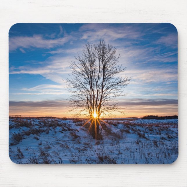 Mousepad (Front)