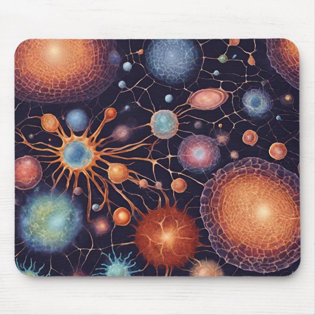 Mousepad (Front)