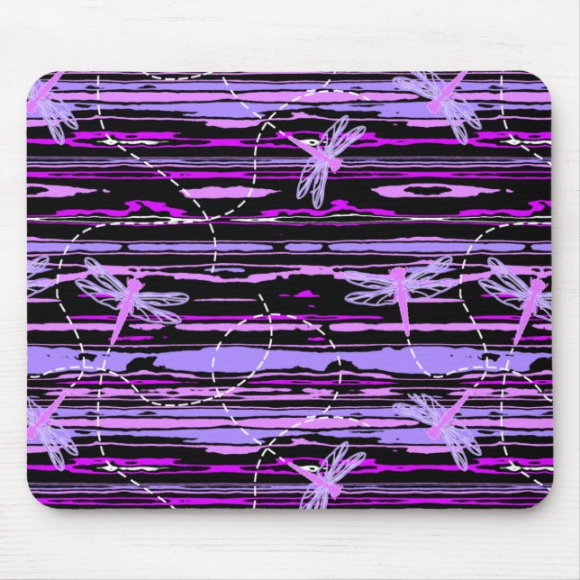 Mousepad (Front)